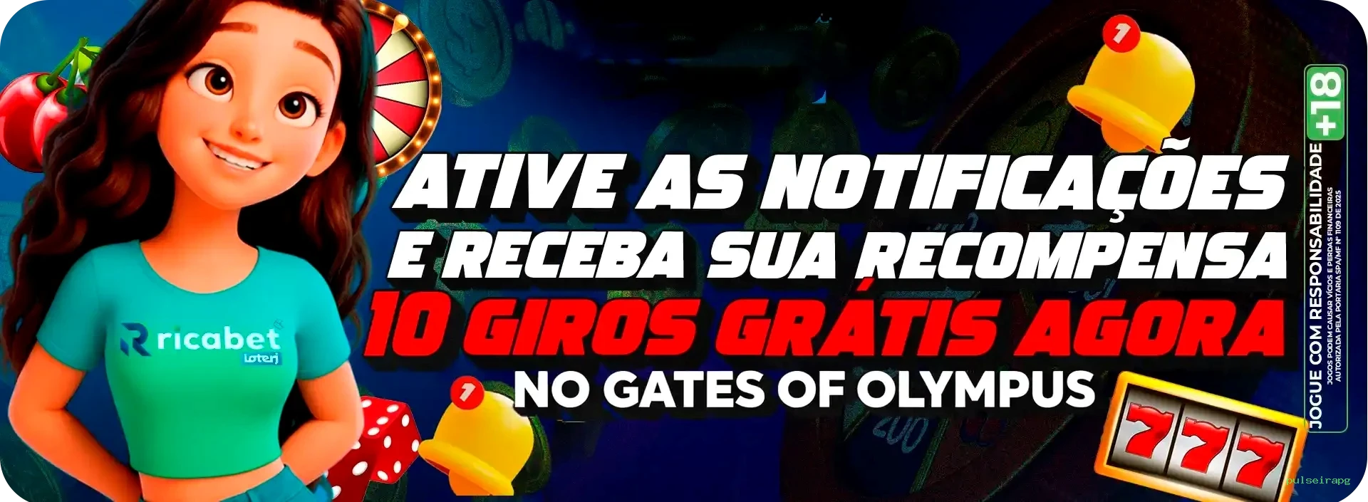 Download gratuito do app da pulseirapg