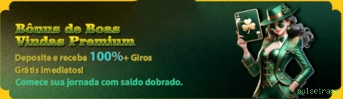 Plataforma completa da pulseirapg com todos os jogos