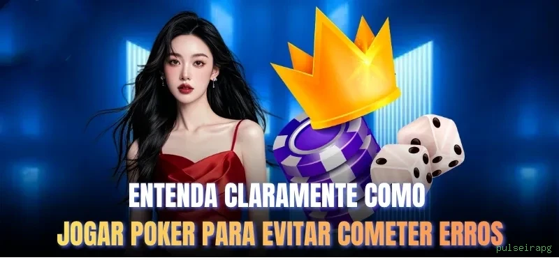 Slots online da pulseirapg com jackpots progressivos